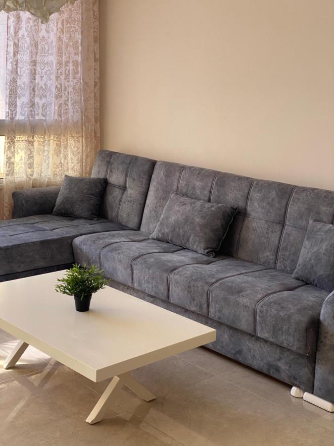 Apartment Oskar Beach Бат-Ям Экстерьер фото
